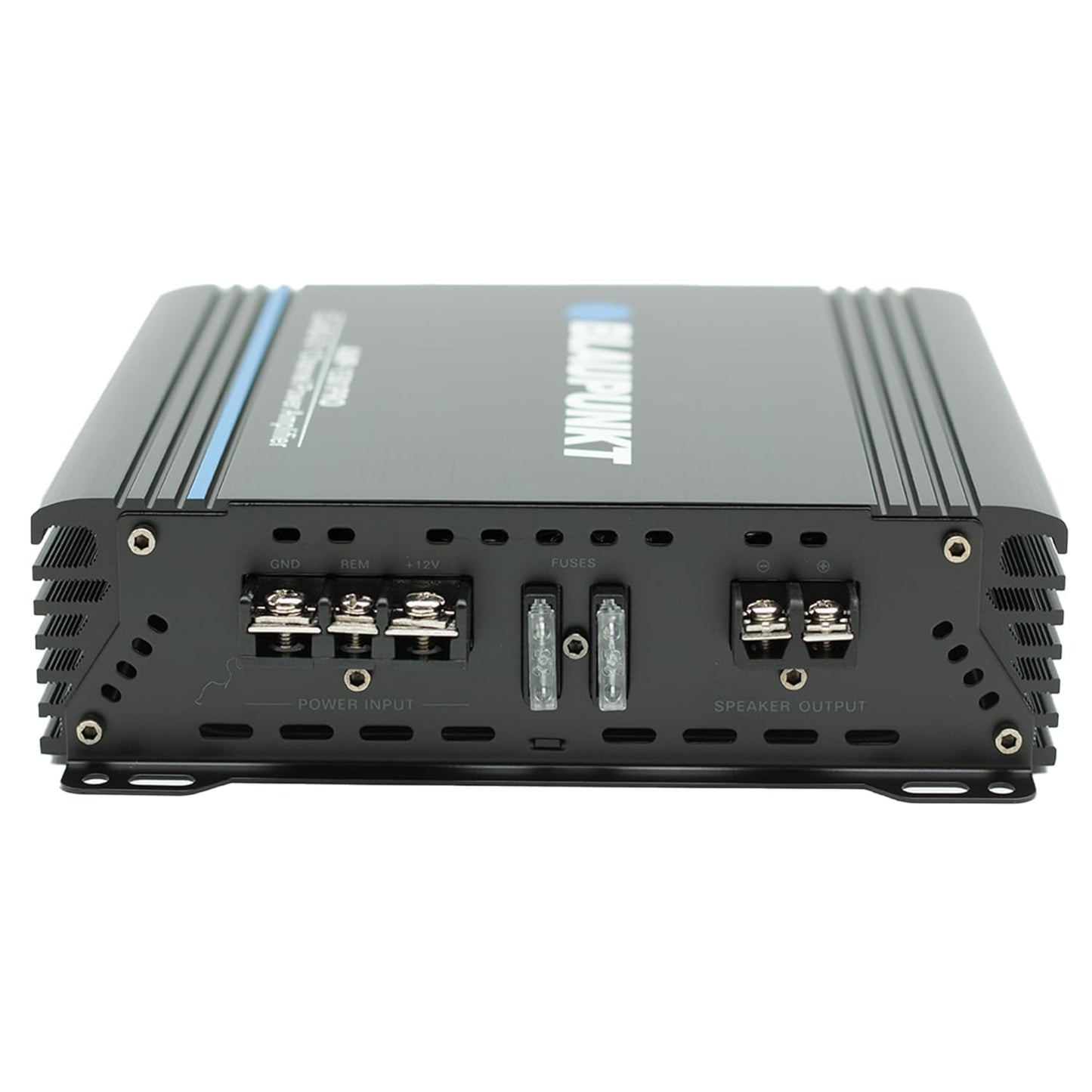 Blaupunkt AMP-1501PRO 1500W Monoblock Amplifier