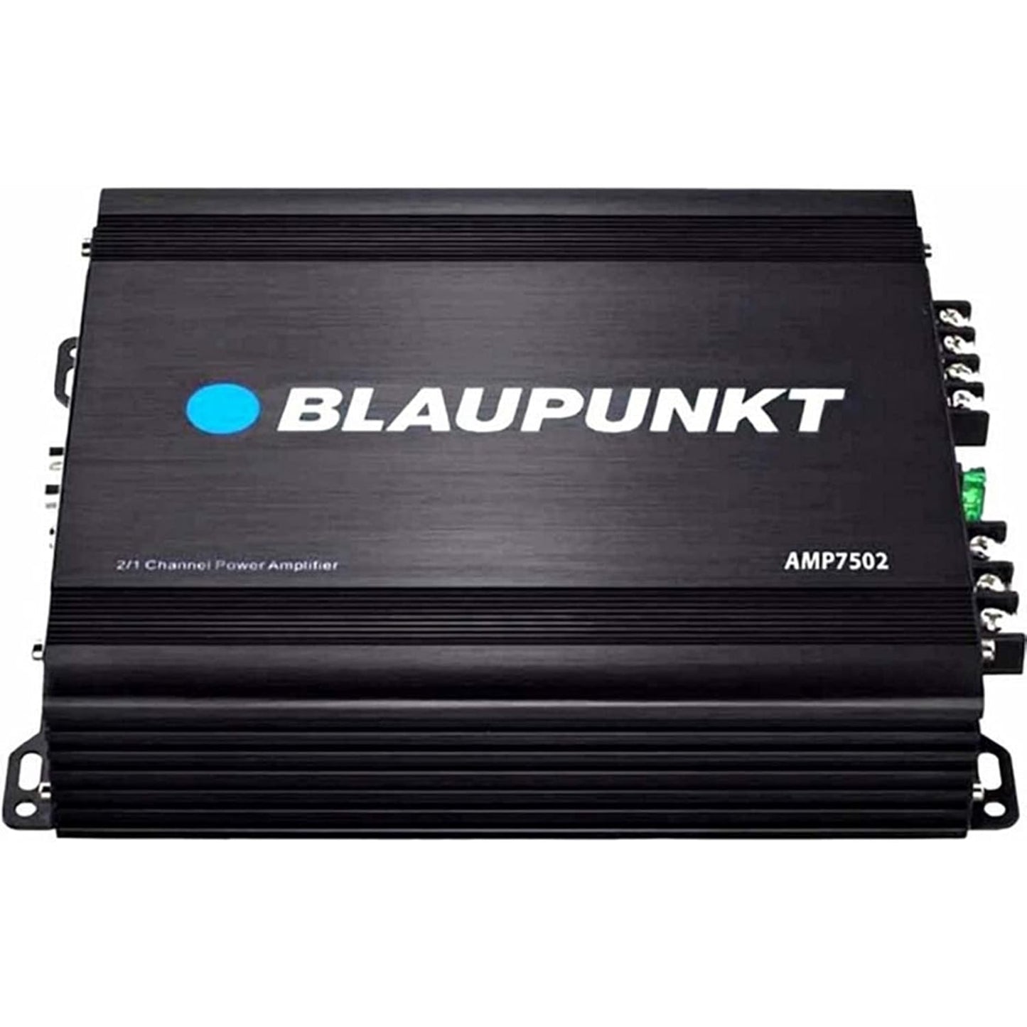 Blaupunkt AMP-7502PRO 750W 2-Channel Amplifier Class AB