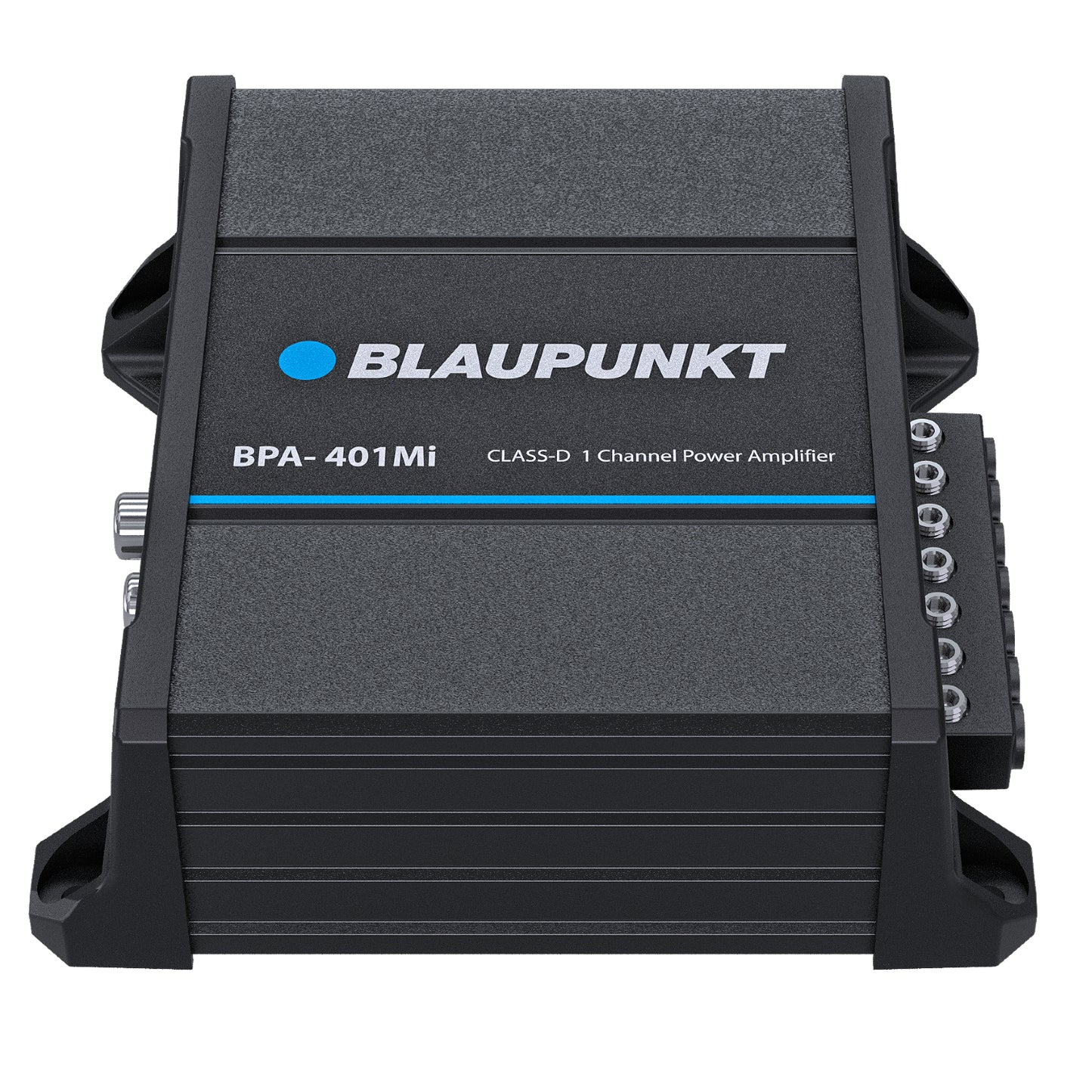 Blaupunkt BPA-401Mi Monoblock Car Amplifier