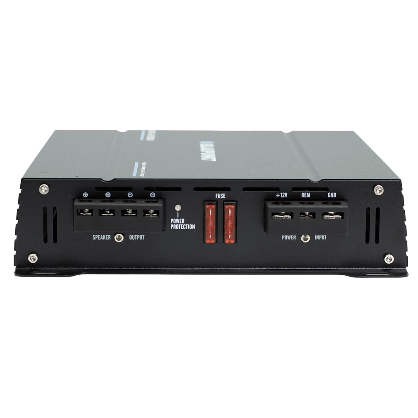 Blaupunkt BPA-E1001 Class D 2000W Monoblock Car Amplifier