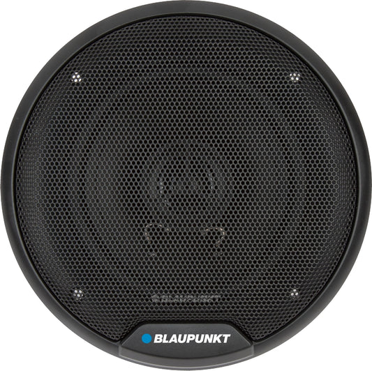 Blaupunkt BPS-E552 5" 2-Way Car Speakers 80W with Grilles