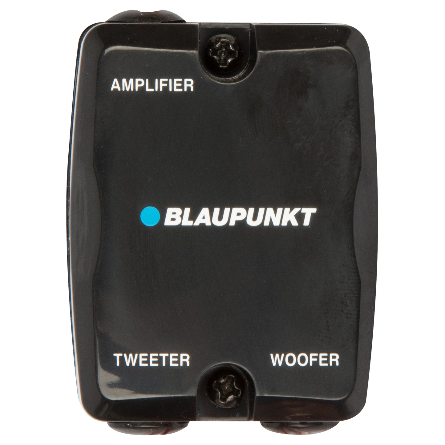 Blaupunkt BPS-E650C 6.5" Component Car Speakers with Silk Dome Tweeters