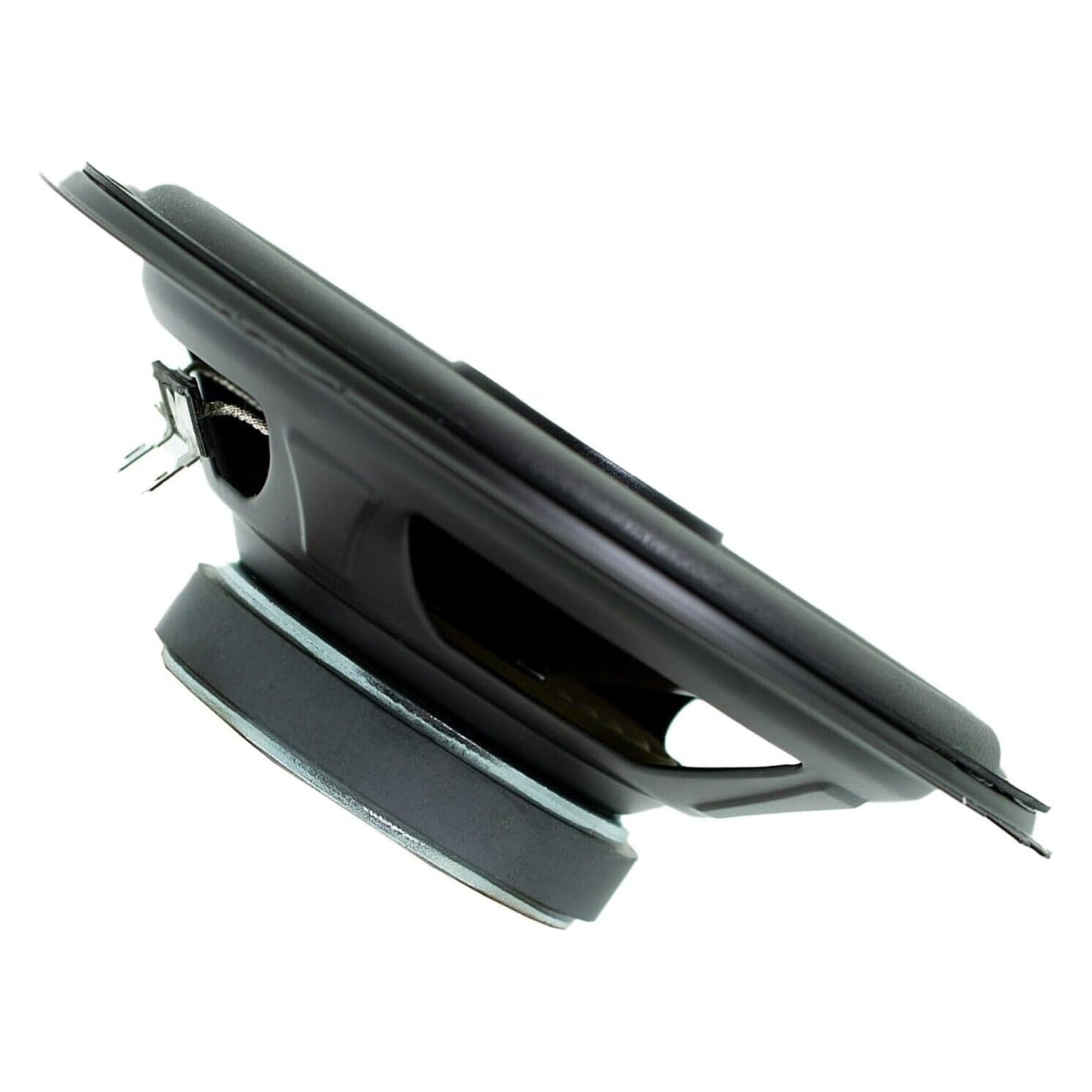 Blaupunkt BPS-E652 6" 2-Way Car Speakers 80W with Grilles