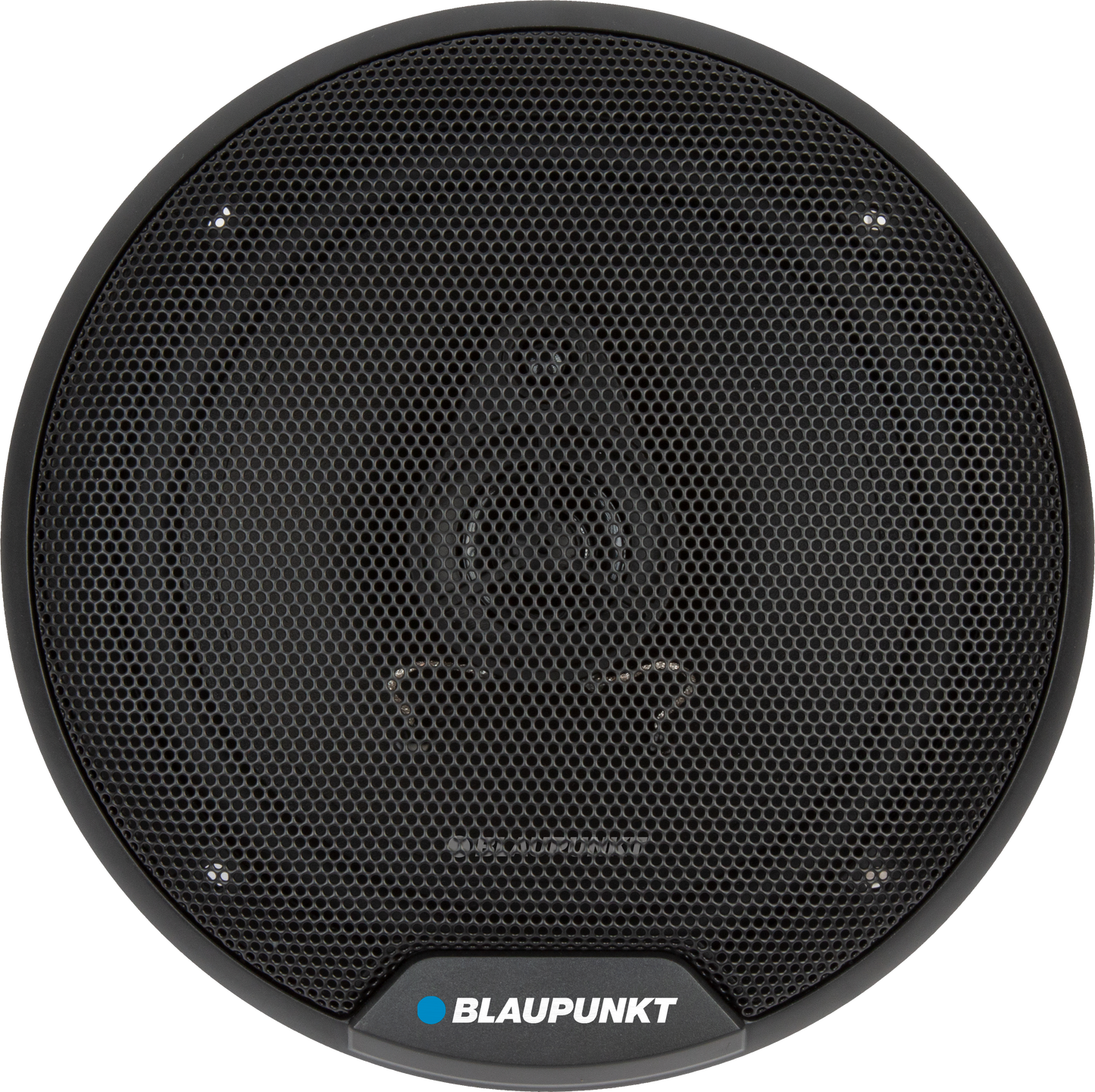 Blaupunkt BPS-E653 6.5" 3-Way Car Speakers 80W with Enhanced Clarity