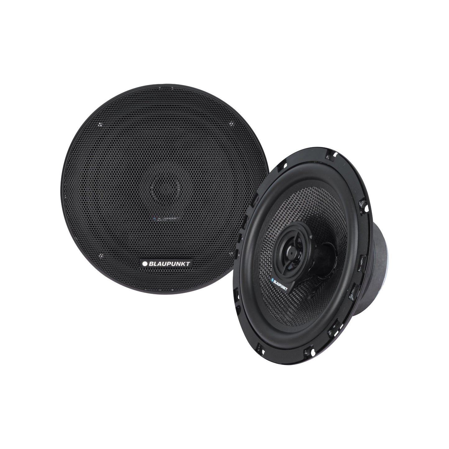 Blaupunkt BPS-X6520 6.5" Car Speakers