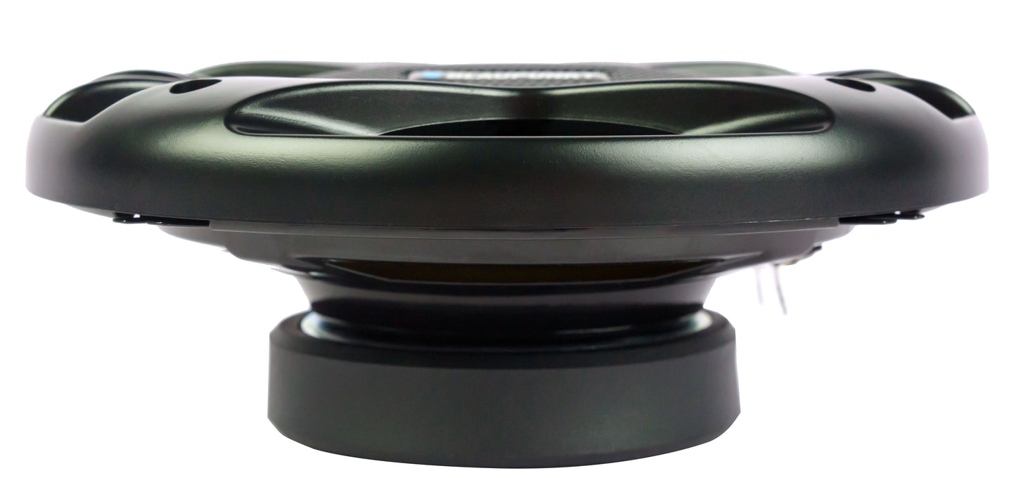 Blaupunkt GTS655MPRO 6.5" Car Speakers