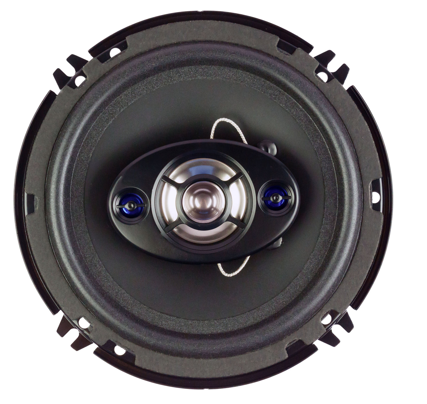 Blaupunkt GTS655MPRO 6.5" Car Speakers