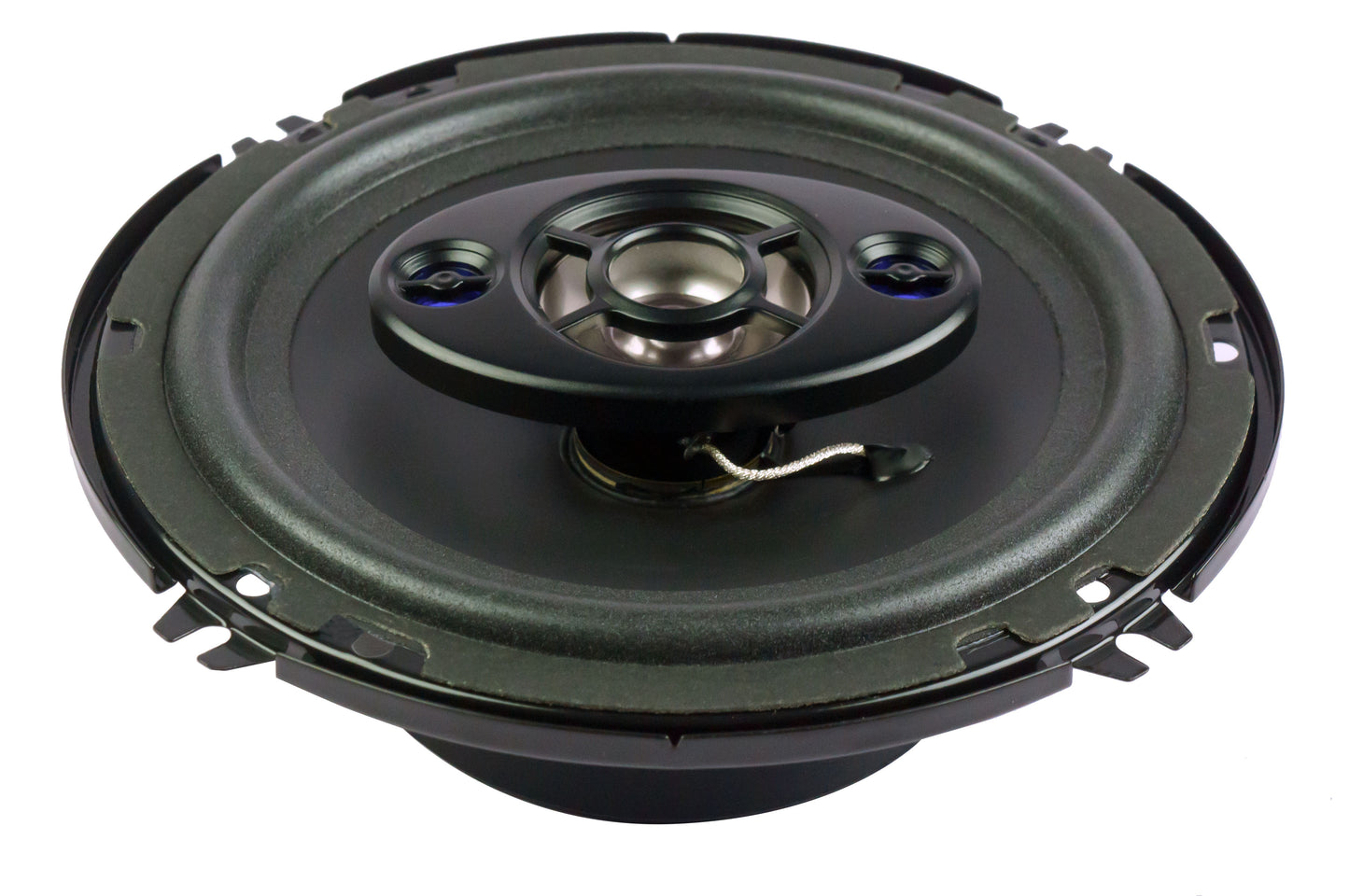 Blaupunkt GTS655MPRO 6.5" Car Speakers