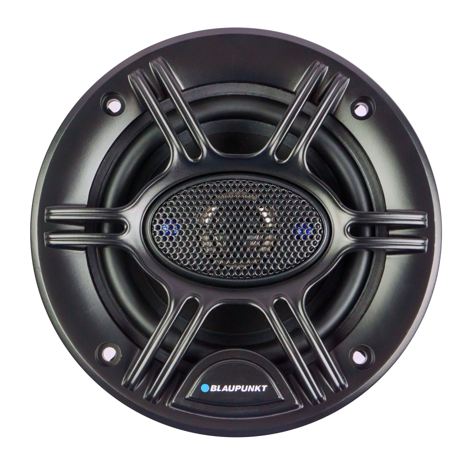 Blaupunkt GTX401PRO 4-Way 4 inch Car Speaker