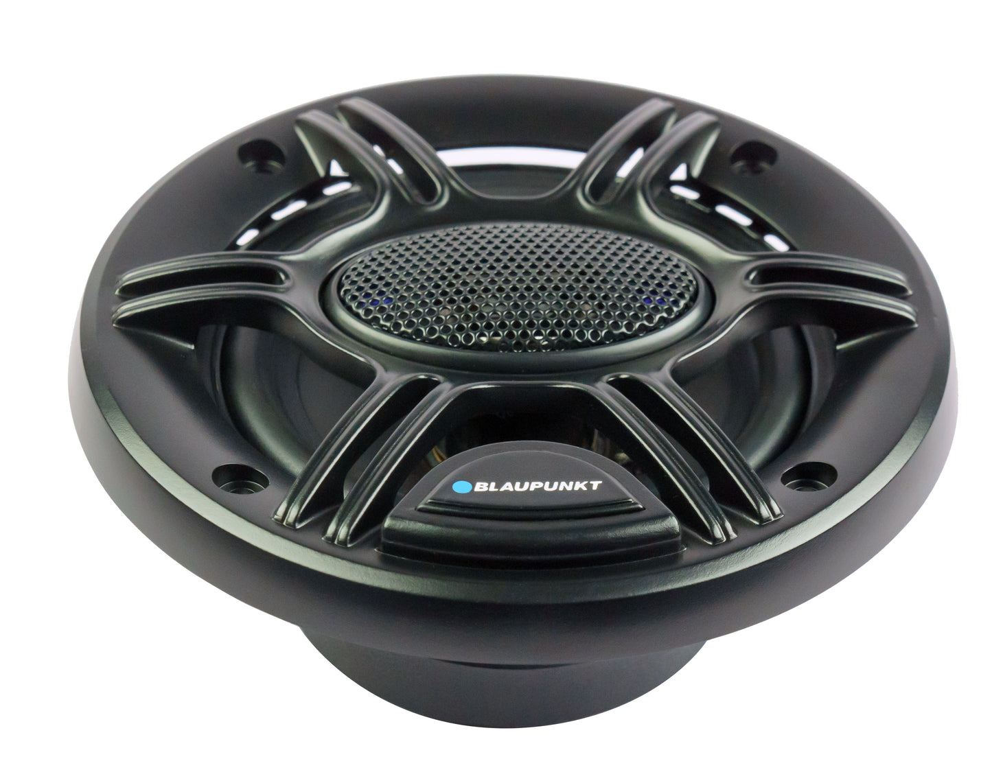 Blaupunkt GTX401PRO 4-Way 4 inch Car Speaker