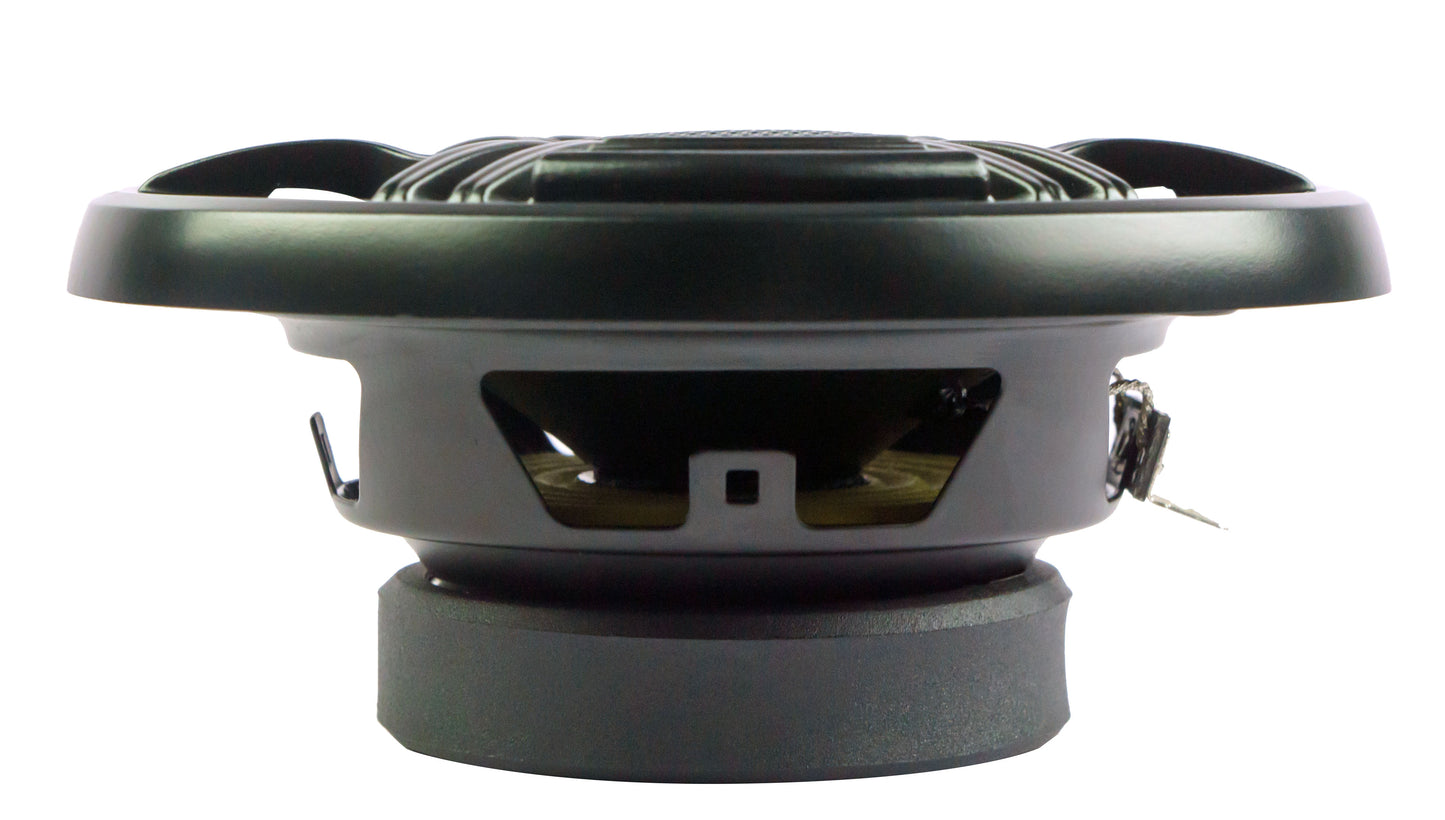 Blaupunkt GTX401PRO 4-Way 4 inch Car Speaker