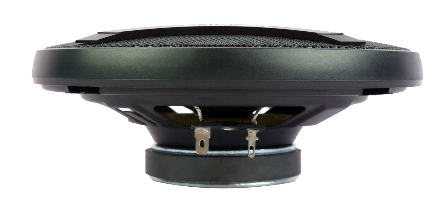 Blaupunkt GTX620PRO 6.5" Car Speakers