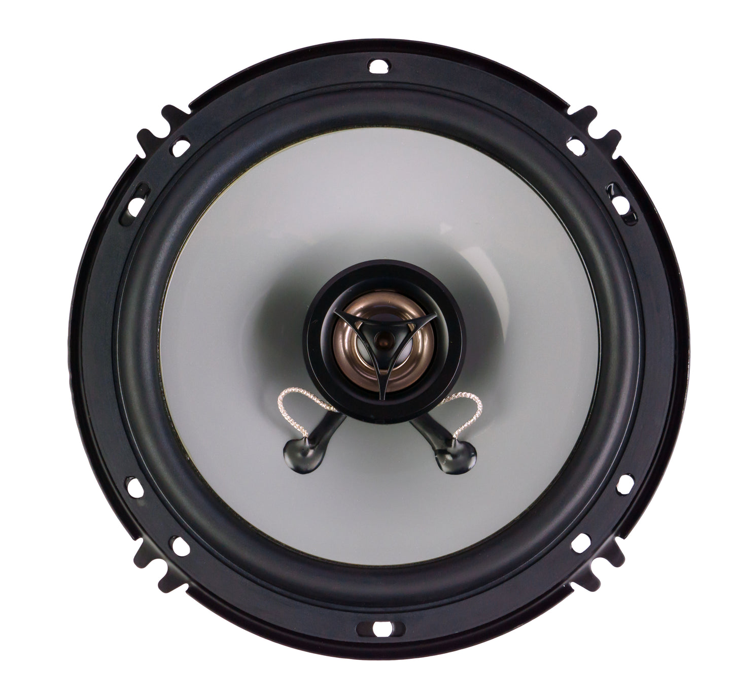 Blaupunkt GTX620PRO 6.5" Car Speakers