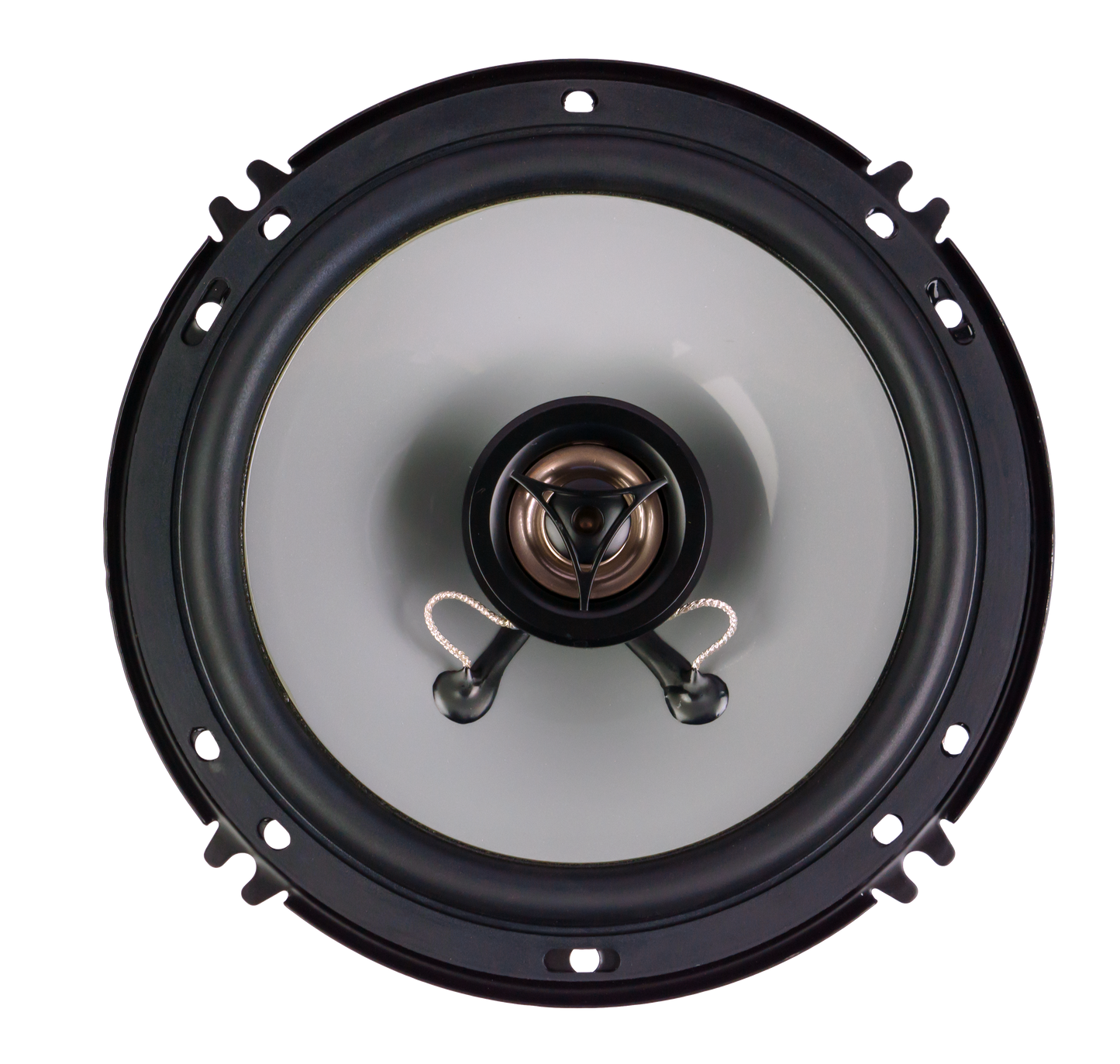 Blaupunkt GTX620PRO 6.5" Car Speakers