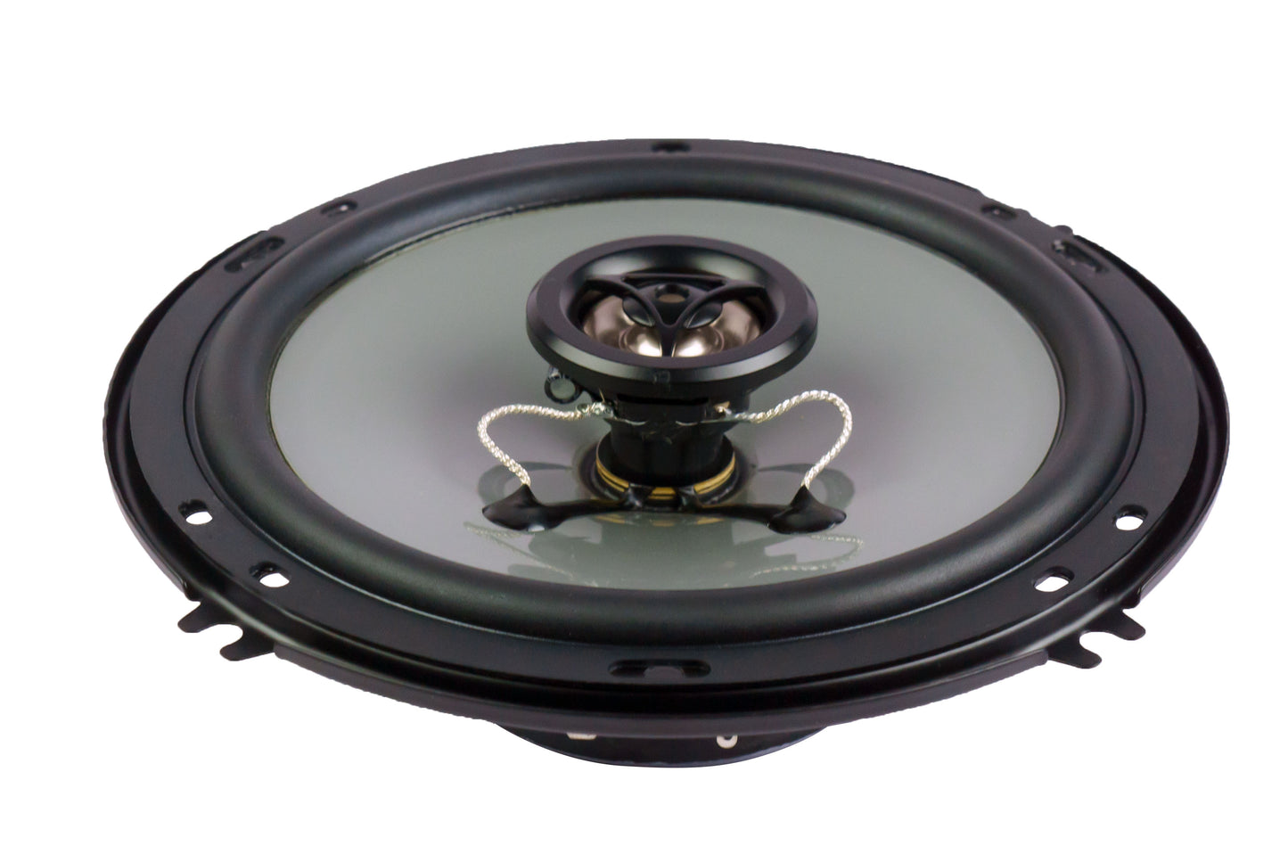 Blaupunkt GTX620PRO 6.5" Car Speakers