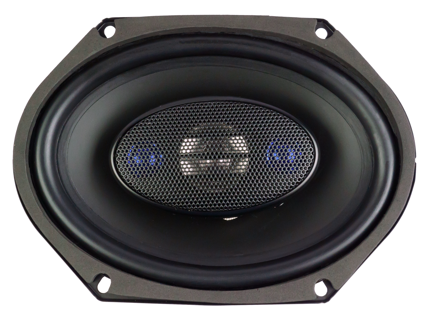 Blaupunkt GTX680PRO 6 x 8 inch Car Speakers
