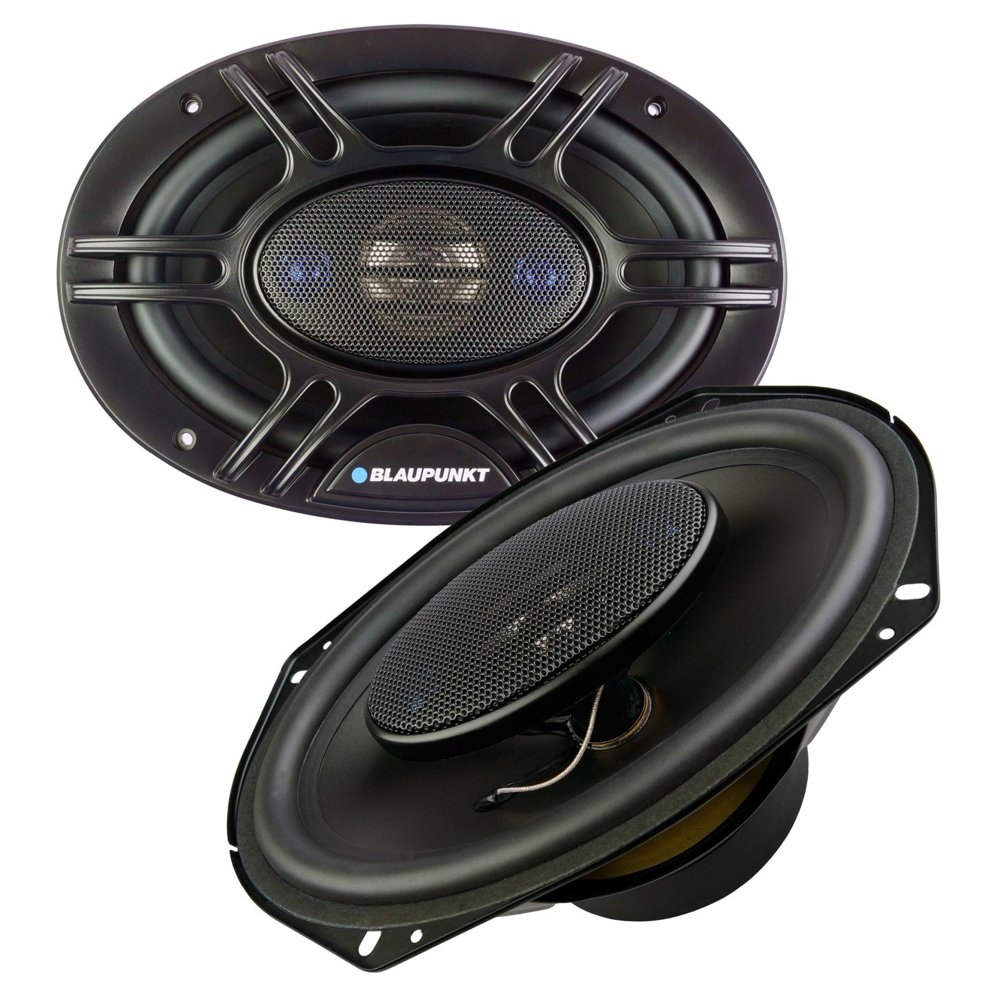 Blaupunkt GTX690PRO 6 x 9" Car Speakers