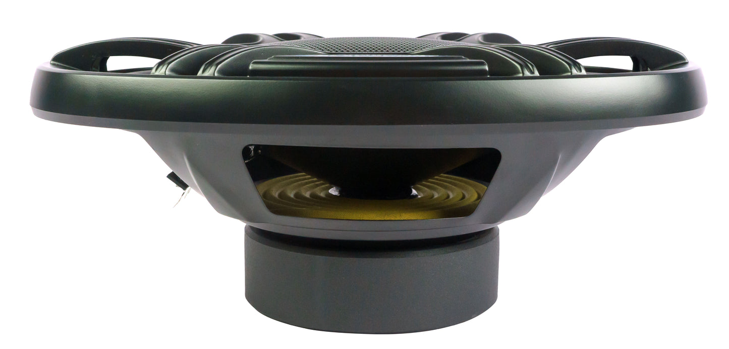Blaupunkt GTX690PRO 6 x 9" Car Speakers
