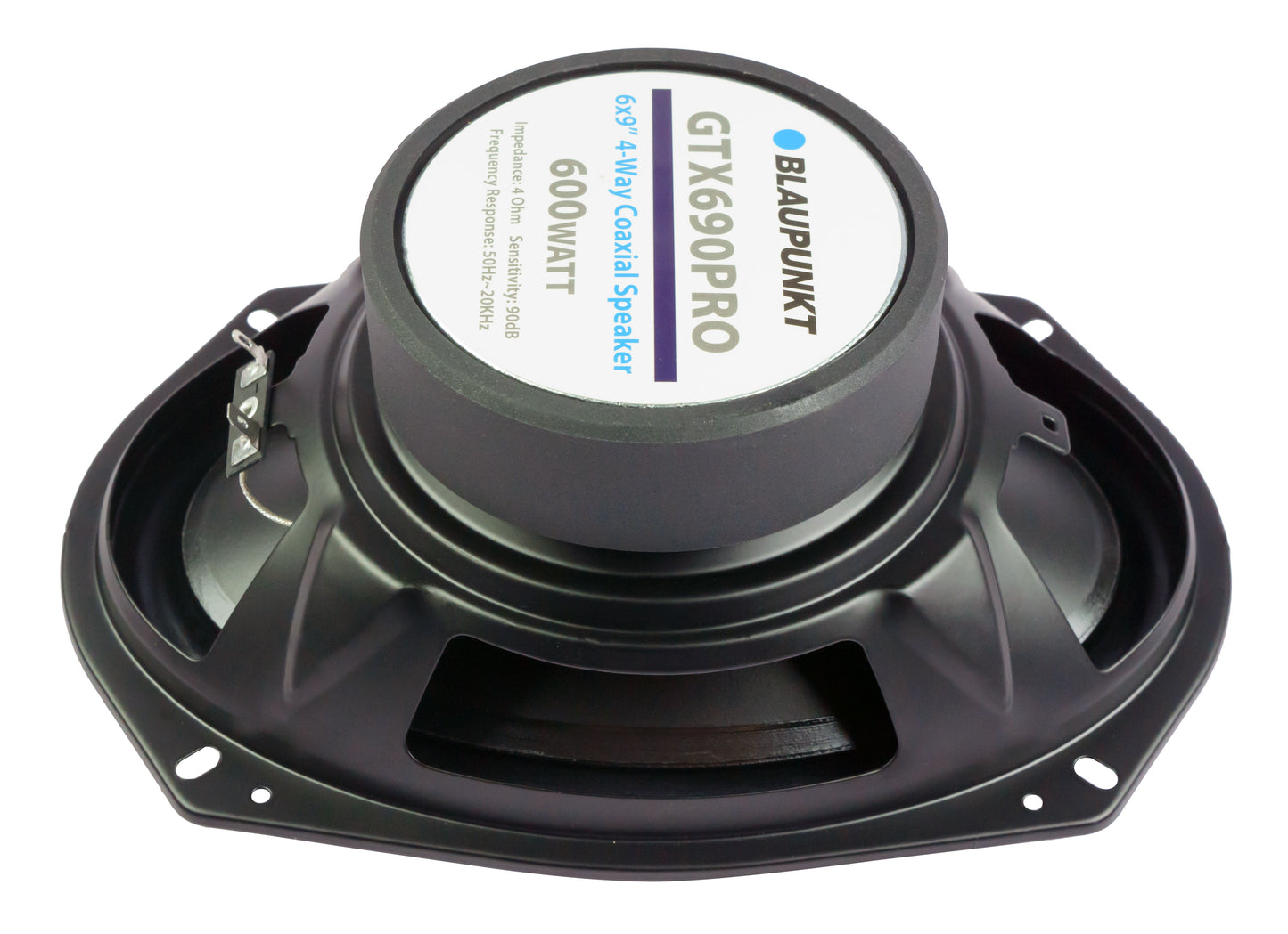 Blaupunkt GTX690PRO 6 x 9" Car Speakers