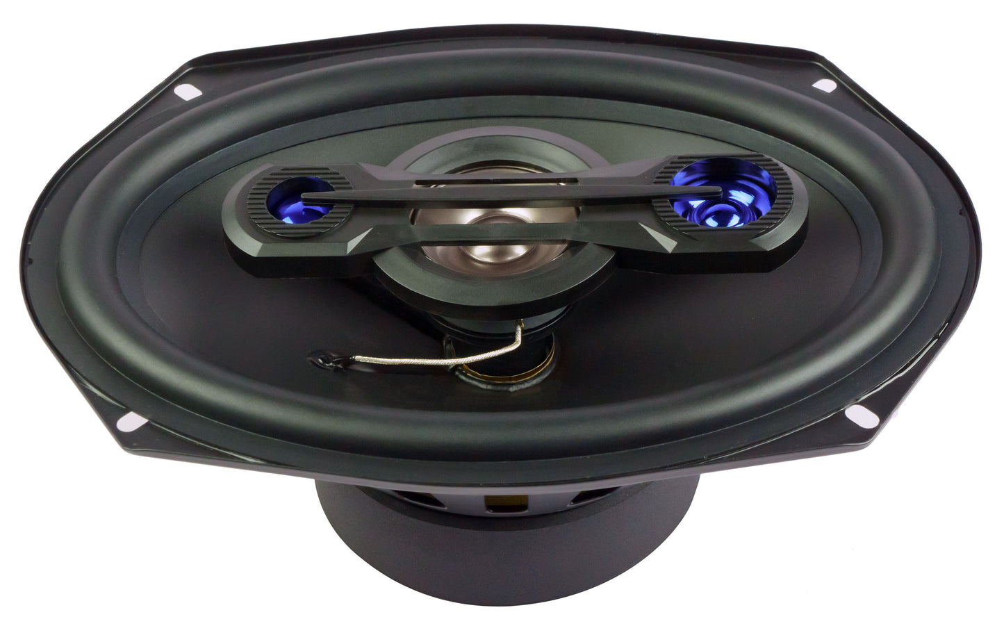 Blaupunkt GTX691PRO 6 x 9" Car Speakers