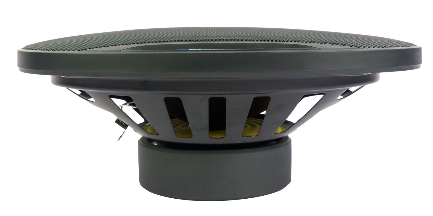Blaupunkt GTX691PRO 6 x 9" Car Speakers
