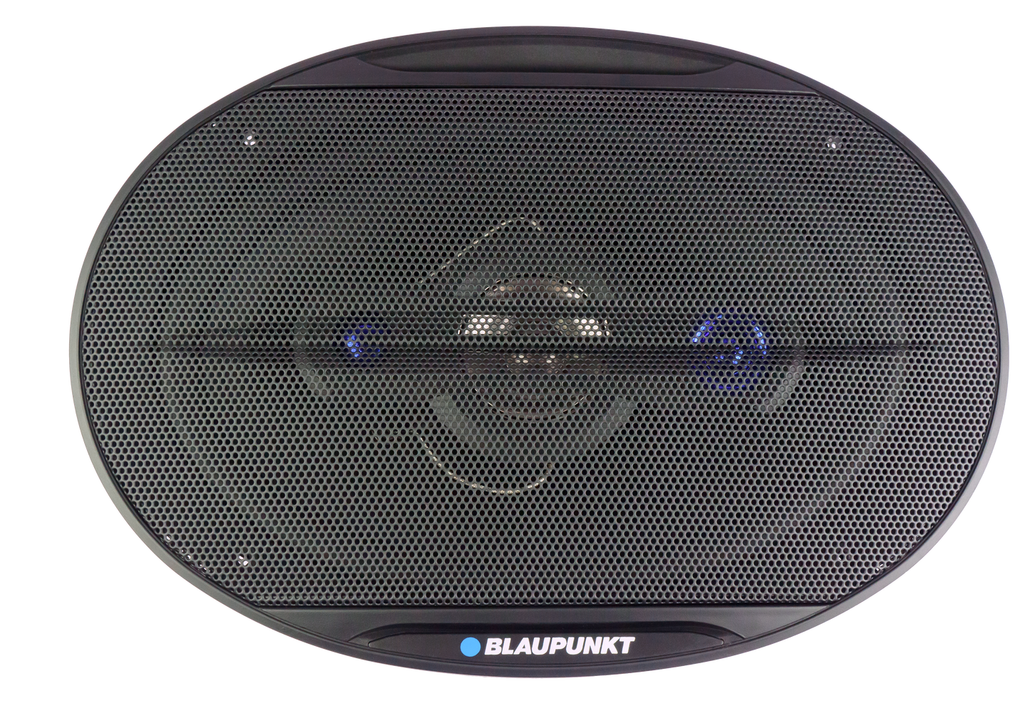 Blaupunkt GTX691PRO 6 x 9" Car Speakers