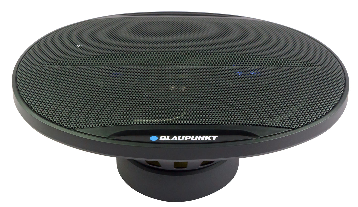 Blaupunkt GTX691PRO 6 x 9" Car Speakers