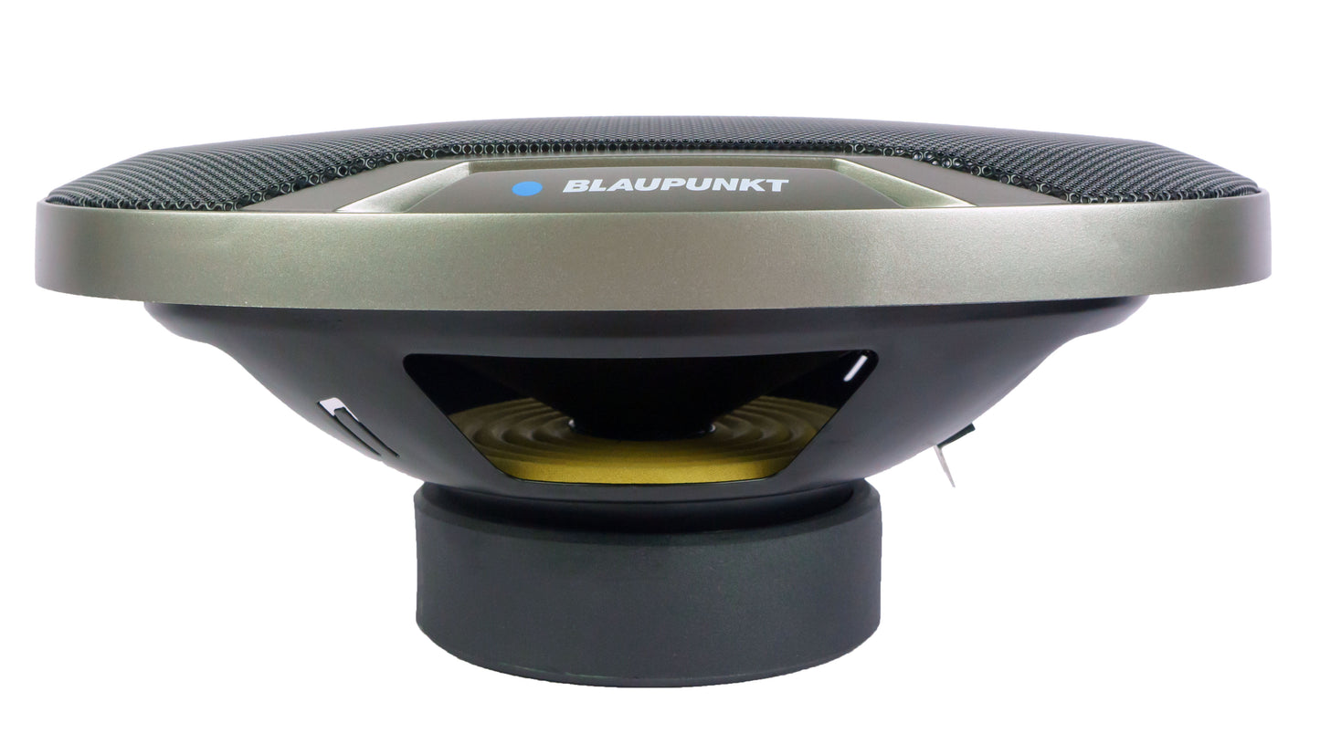 Blaupunkt GTX695PRO 6 x 9" Car Speakers