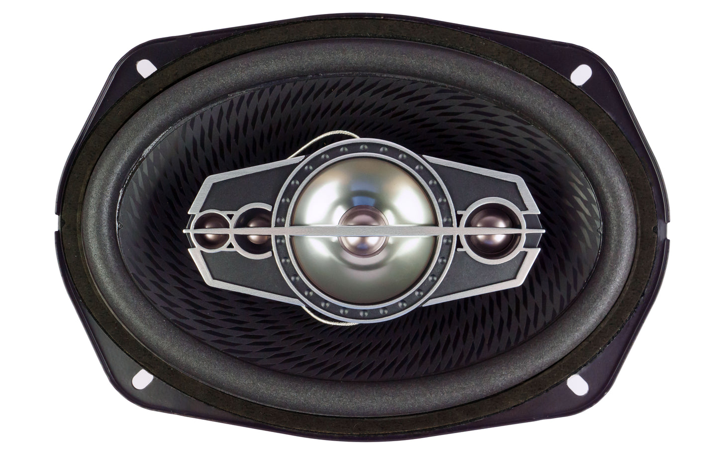 Blaupunkt GTX695PRO 6 x 9" Car Speakers