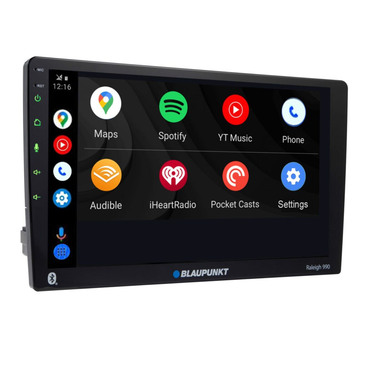 Head Units