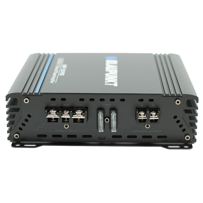 Blaupunkt AMP-1501PRO 1500W Monoblock Amplifier