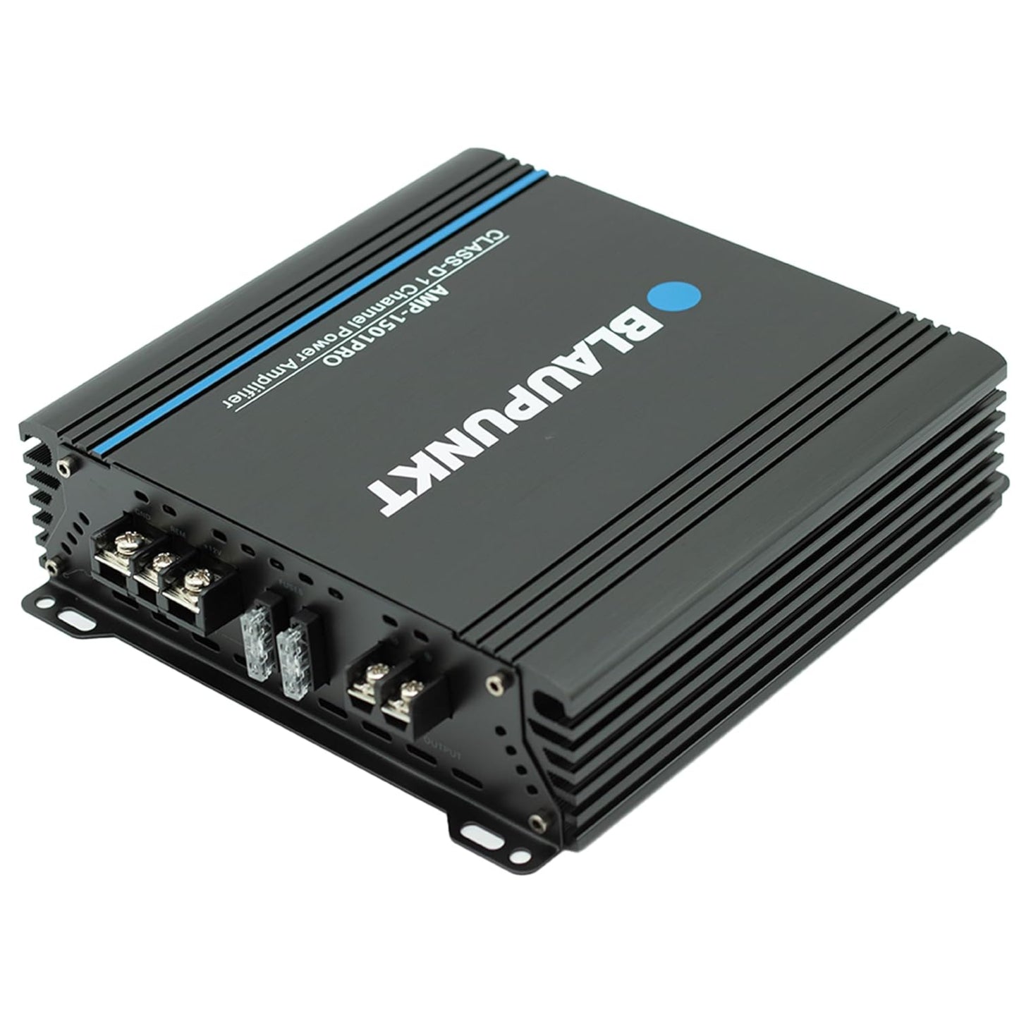 Blaupunkt AMP-1501PRO 1500W Monoblock Amplifier