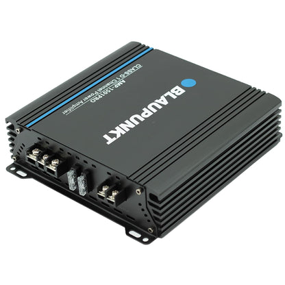 Blaupunkt AMP-1501PRO 1500W Monoblock Amplifier