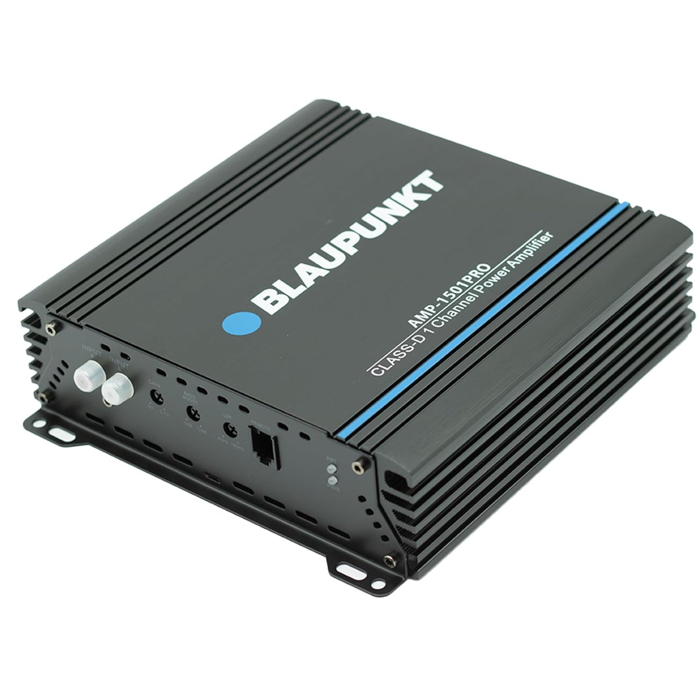 Blaupunkt AMP-1501PRO 1500W Monoblock Amplifier