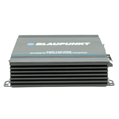 Blaupunkt AMP-1501PRO 1500W Monoblock Amplifier