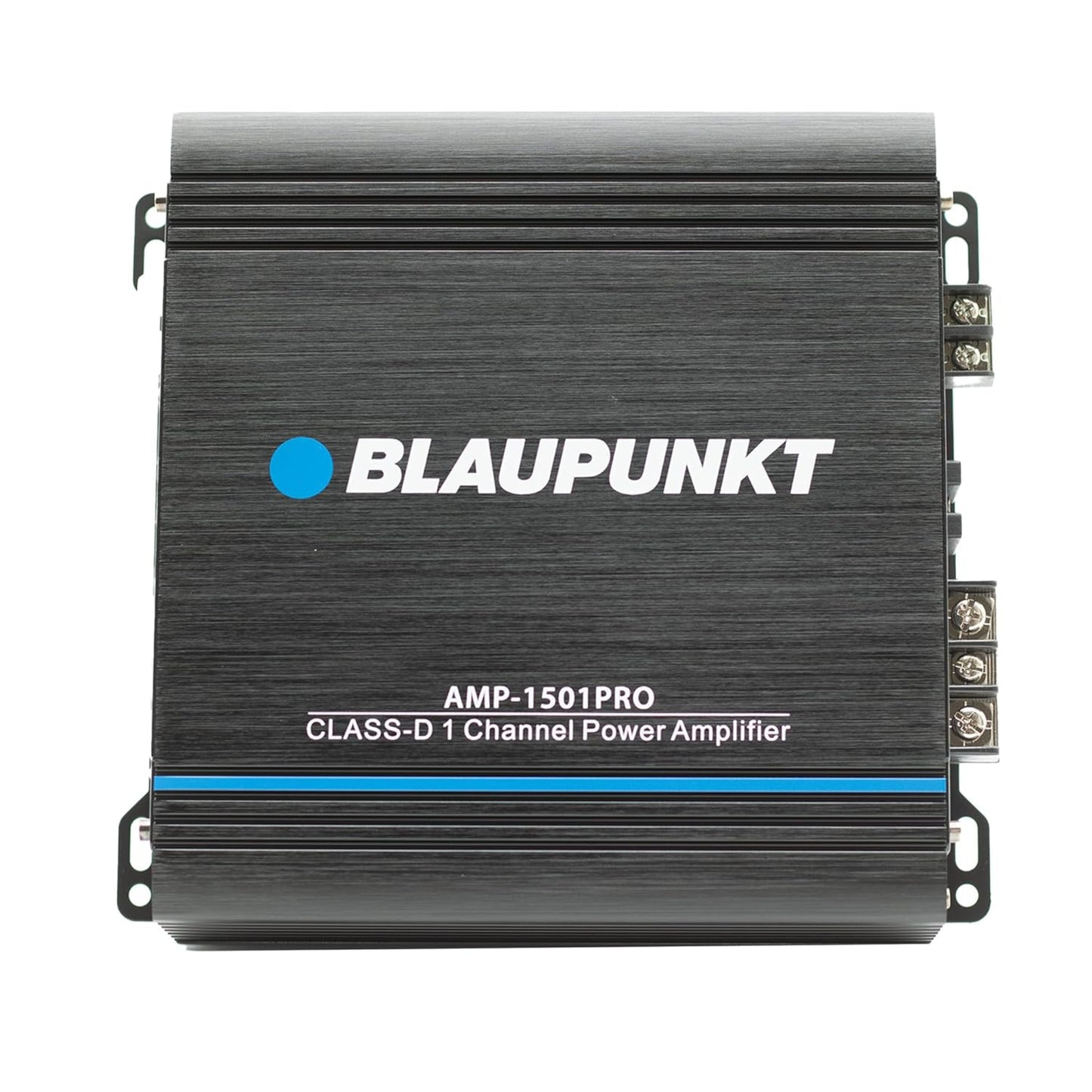 Blaupunkt AMP-1501PRO 1500W Monoblock Amplifier