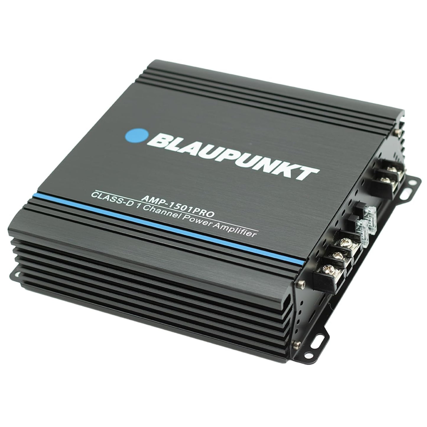 Blaupunkt AMP-1501PRO 1500W Monoblock Amplifier