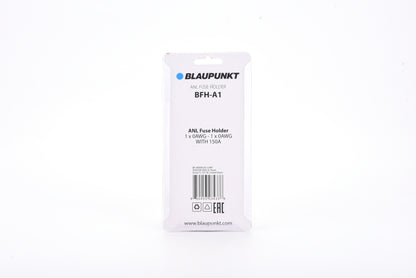 Blaupunkt BFH-A1 150A ANL Fuse Holder with Fuse