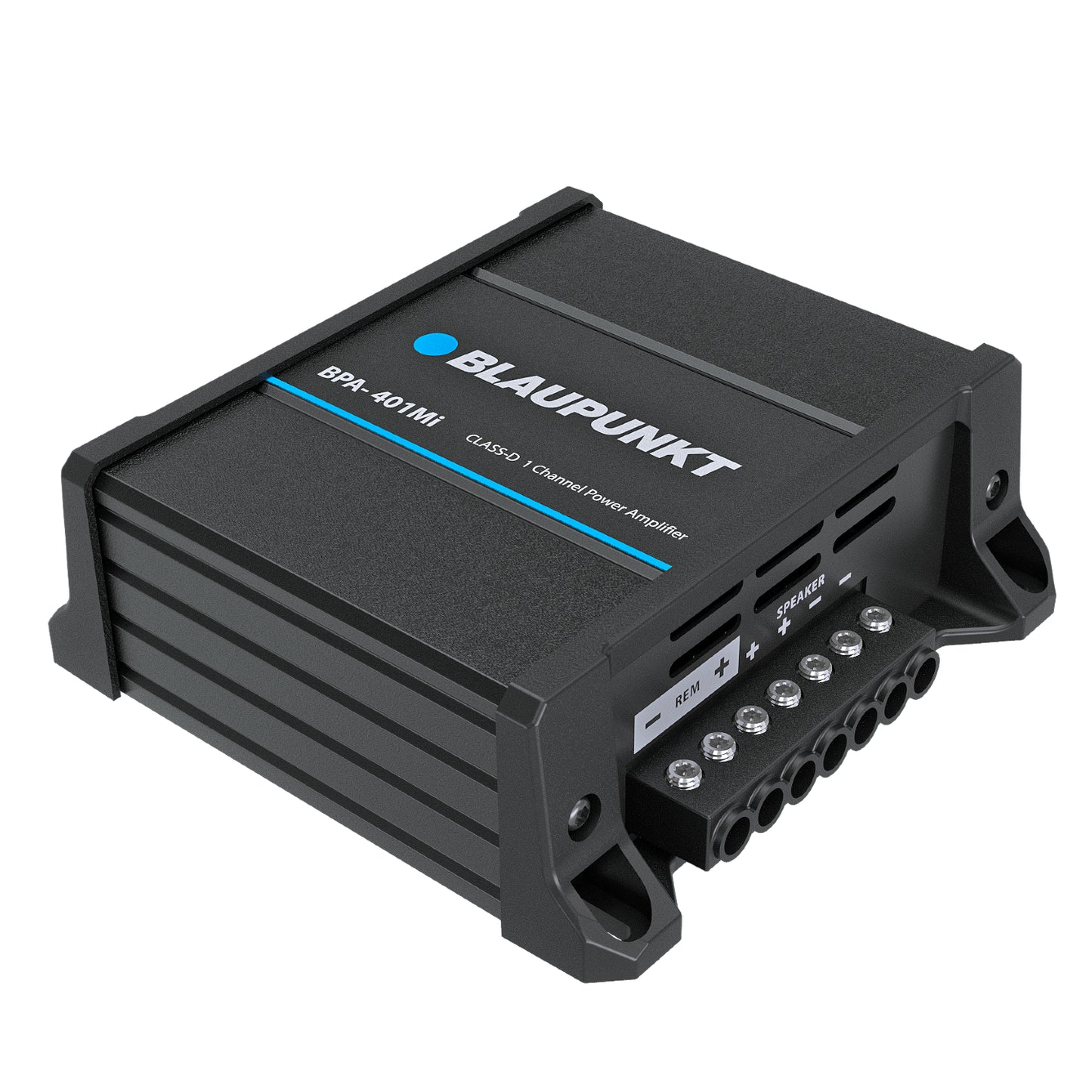 Compact Subwoofer Amplifier