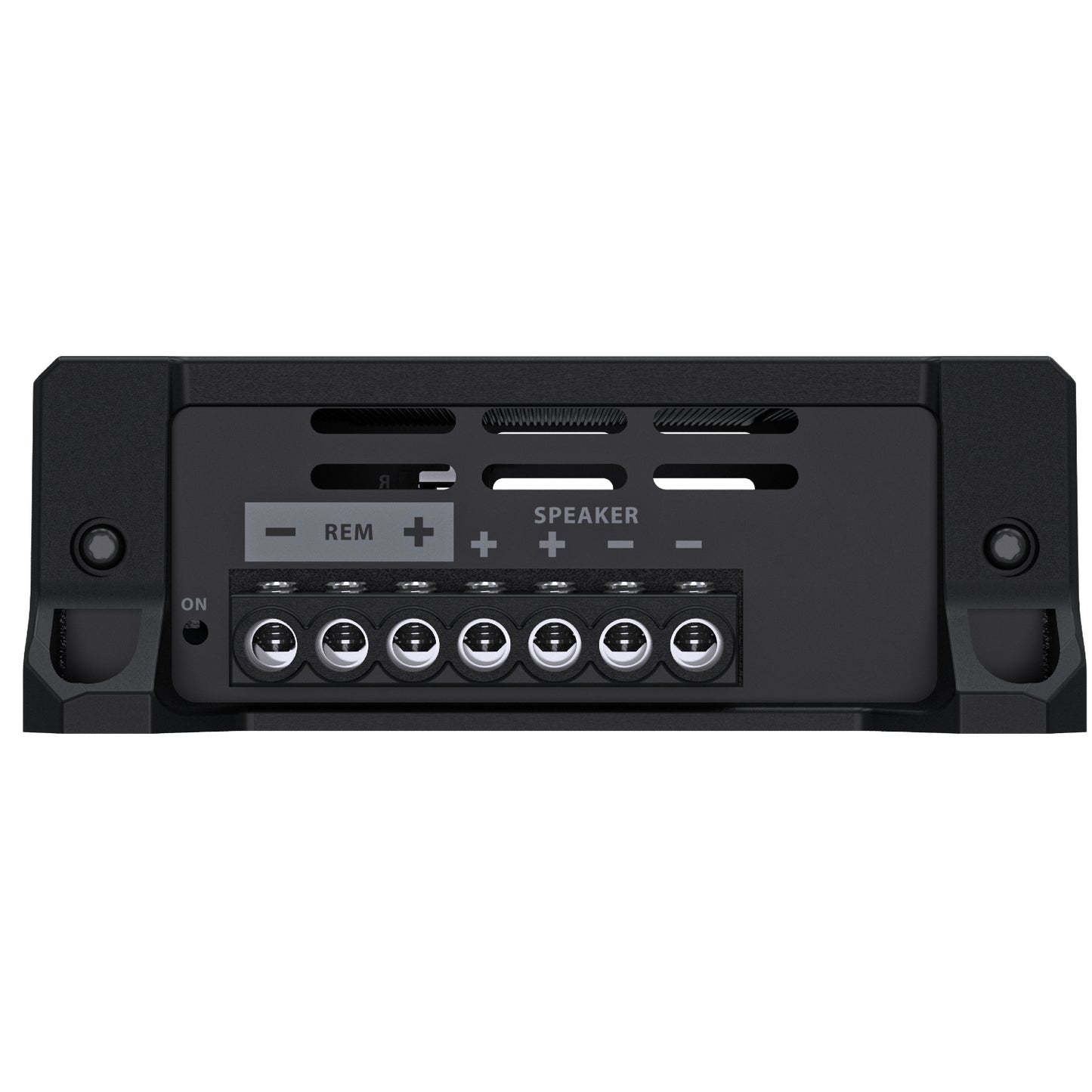 Blaupunkt BPA-401Mi Monoblock Car Amplifier