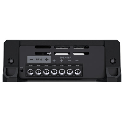 Blaupunkt BPA-401Mi Monoblock Car Amplifier