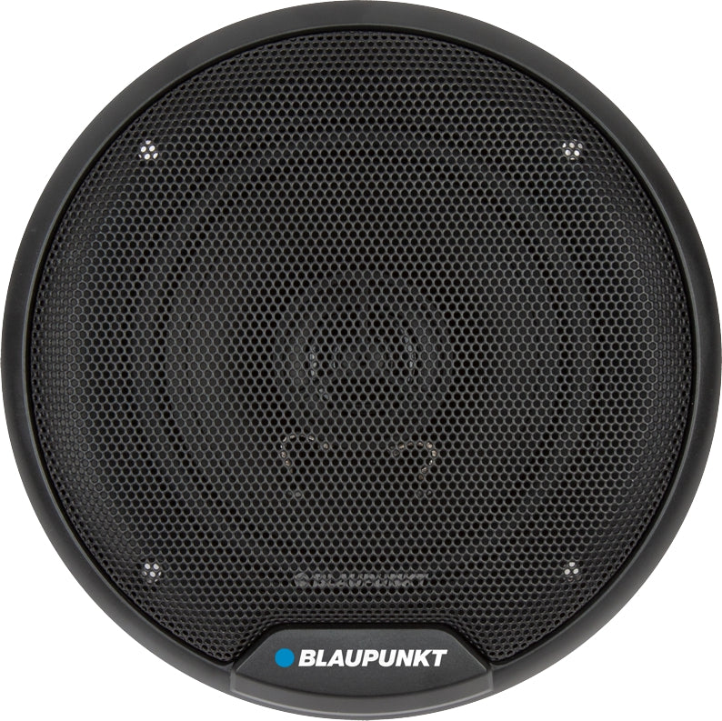 Blaupunkt BPS-E552 5" 2-Way Car Speakers 80W with Grilles