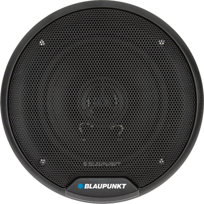 Blaupunkt BPS-E552 5" 2-Way Car Speakers 80W with Grilles