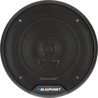 Blaupunkt BPS-E552 5" 2-Way Car Speakers 80W with Grilles