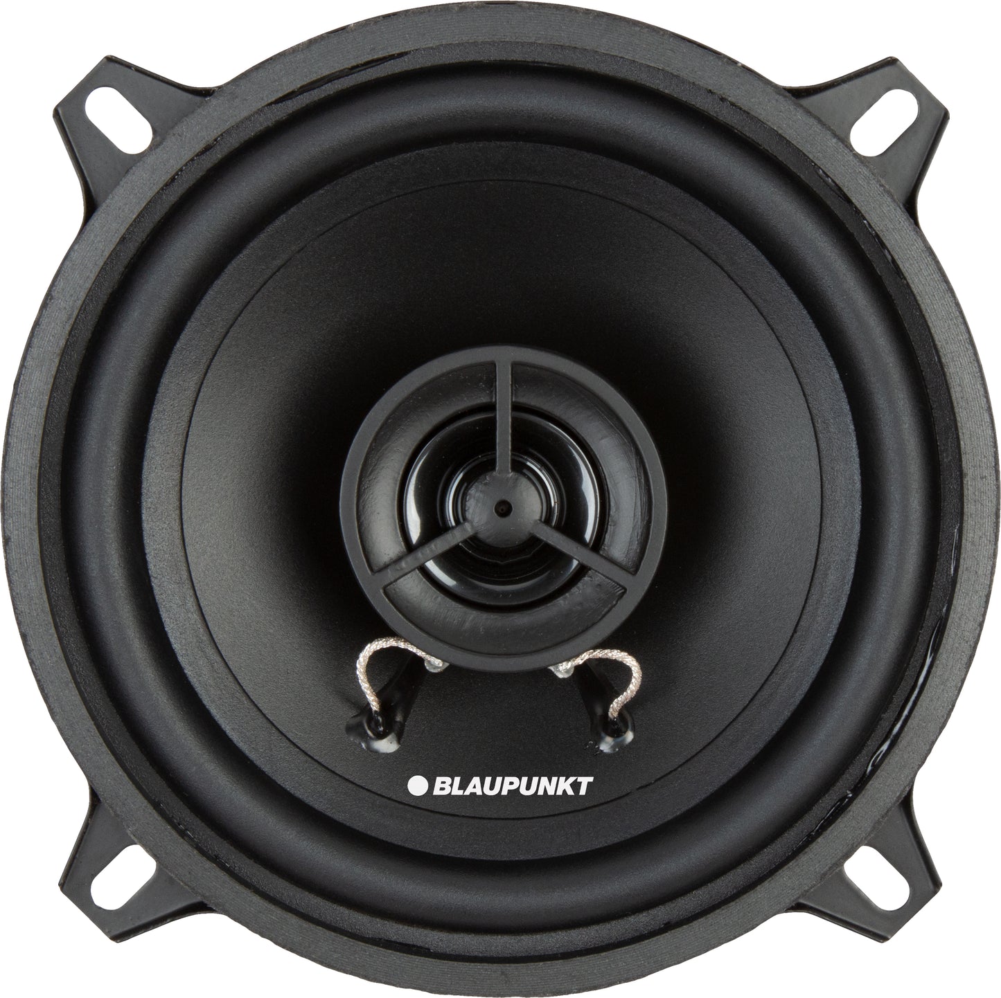 Blaupunkt BPS-E552 5" 2-Way Car Speakers 80W with Grilles