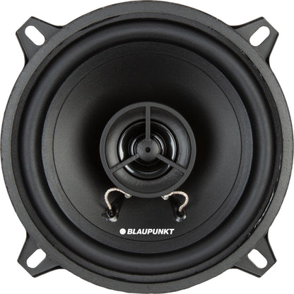 Blaupunkt BPS-E552 5" 2-Way Car Speakers 80W with Grilles