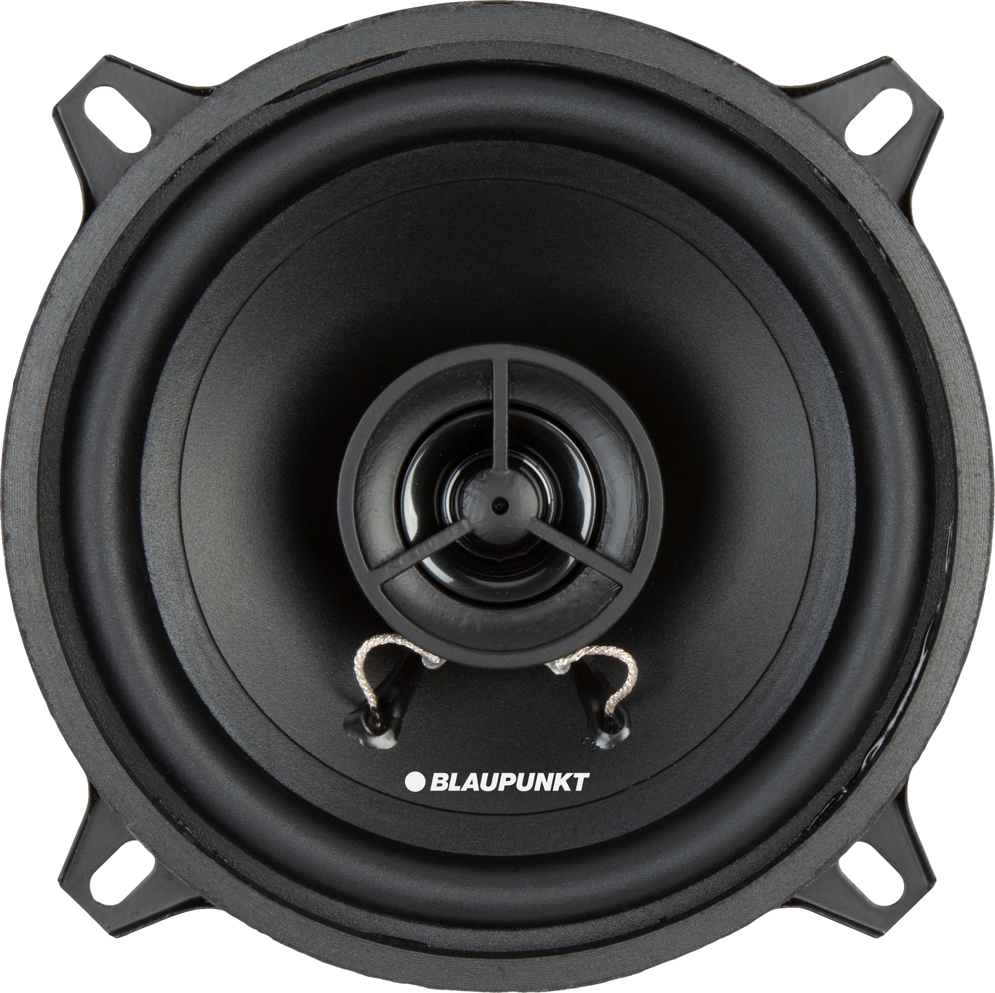 Blaupunkt BPS-E552 5" 2-Way Car Speakers 80W with Grilles
