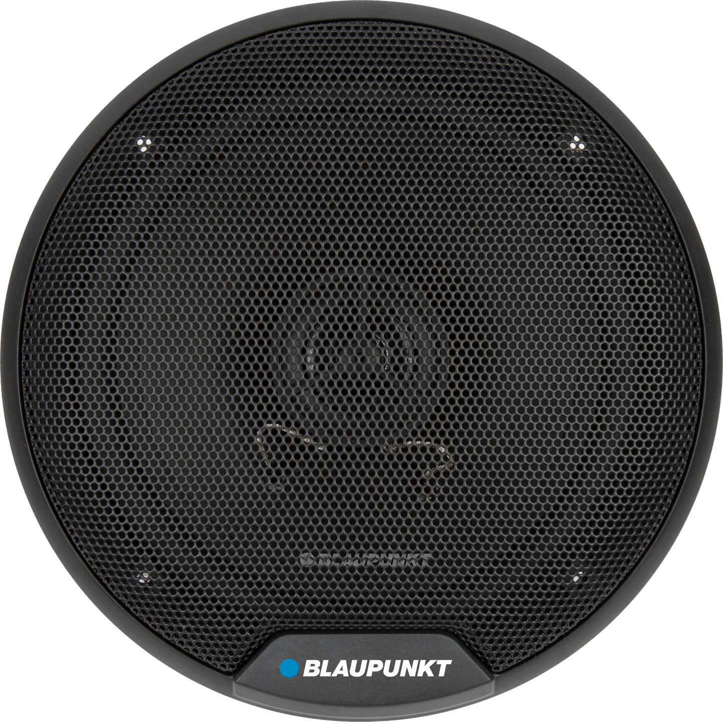 Blaupunkt BPS-E652 6" 2-Way Car Speakers 80W with Grilles