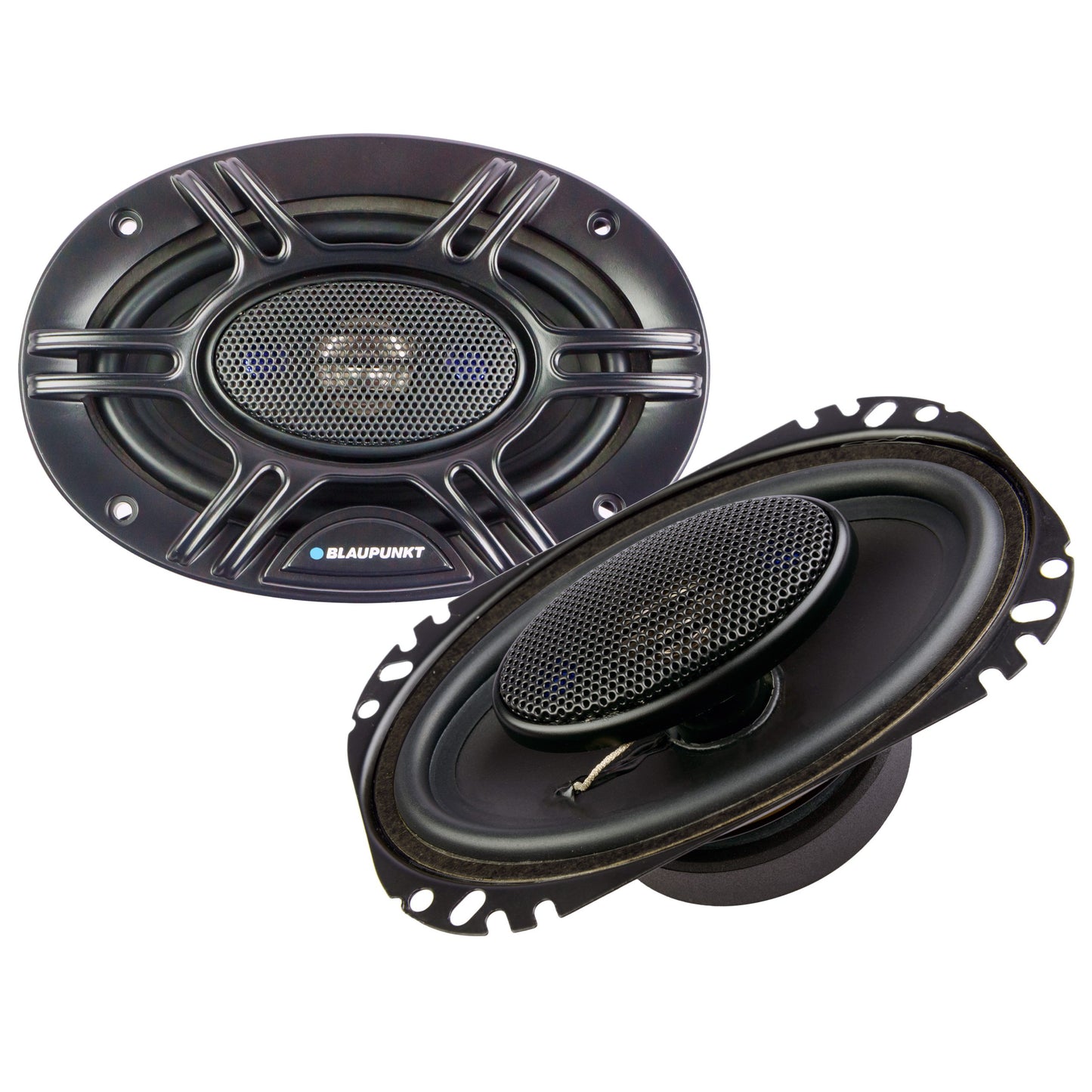 Blaupunkt GTX406PRO 4x6" Car Speaker