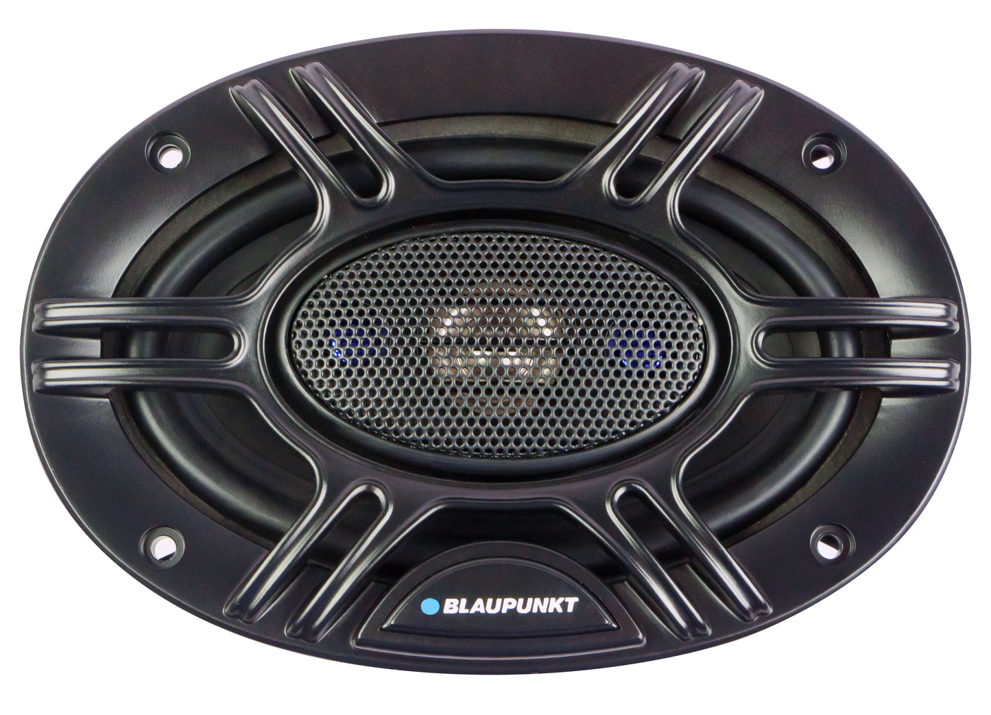Blaupunkt GTX406PRO 4x6" Car Speaker